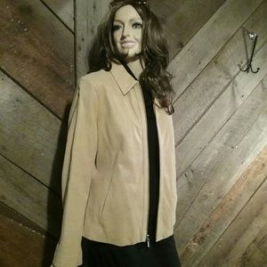 Wilsons Leather Jacket